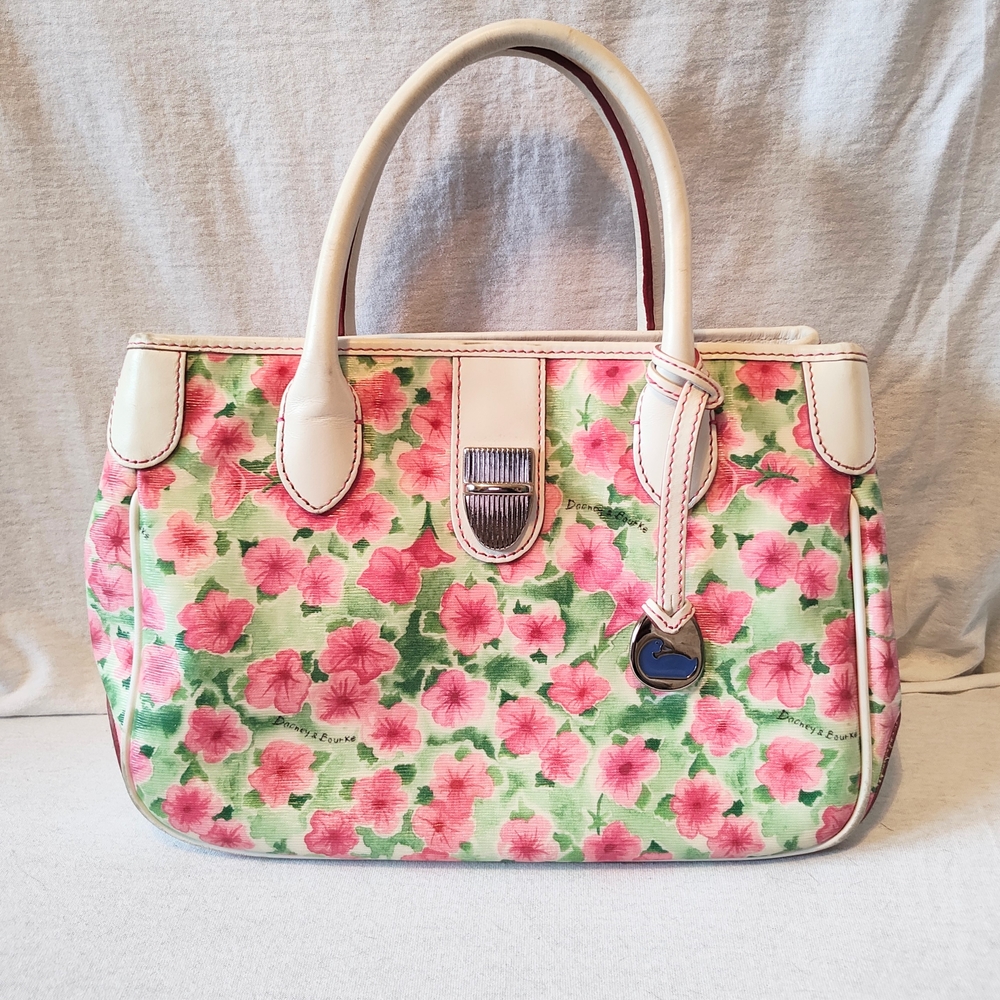 Dooney & Bourke Petunia Handbag